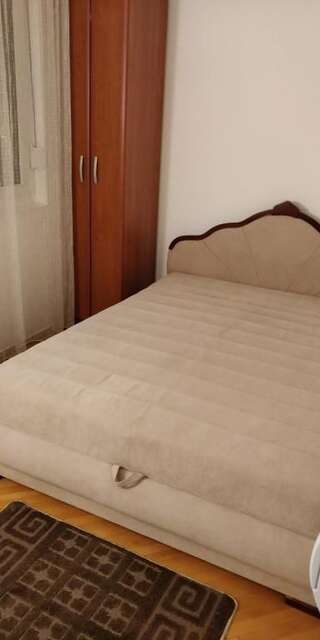 Апартаменты Apartments Makedonska Бар Апартаменты с 1 спальней-13