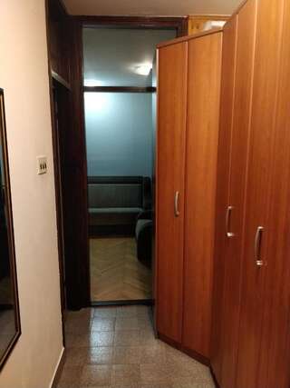 Апартаменты Apartments Makedonska Бар Апартаменты с 1 спальней-4