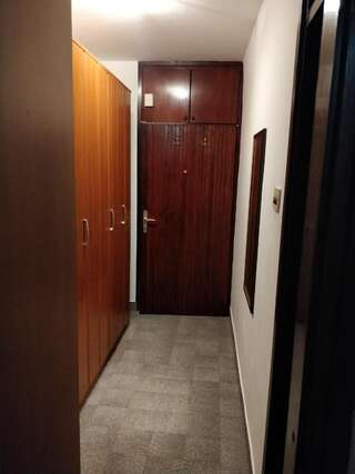Апартаменты Apartments Makedonska Бар Апартаменты с 1 спальней-5