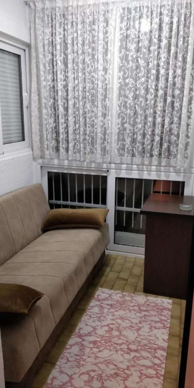 Апартаменты Apartments Makedonska Бар-13