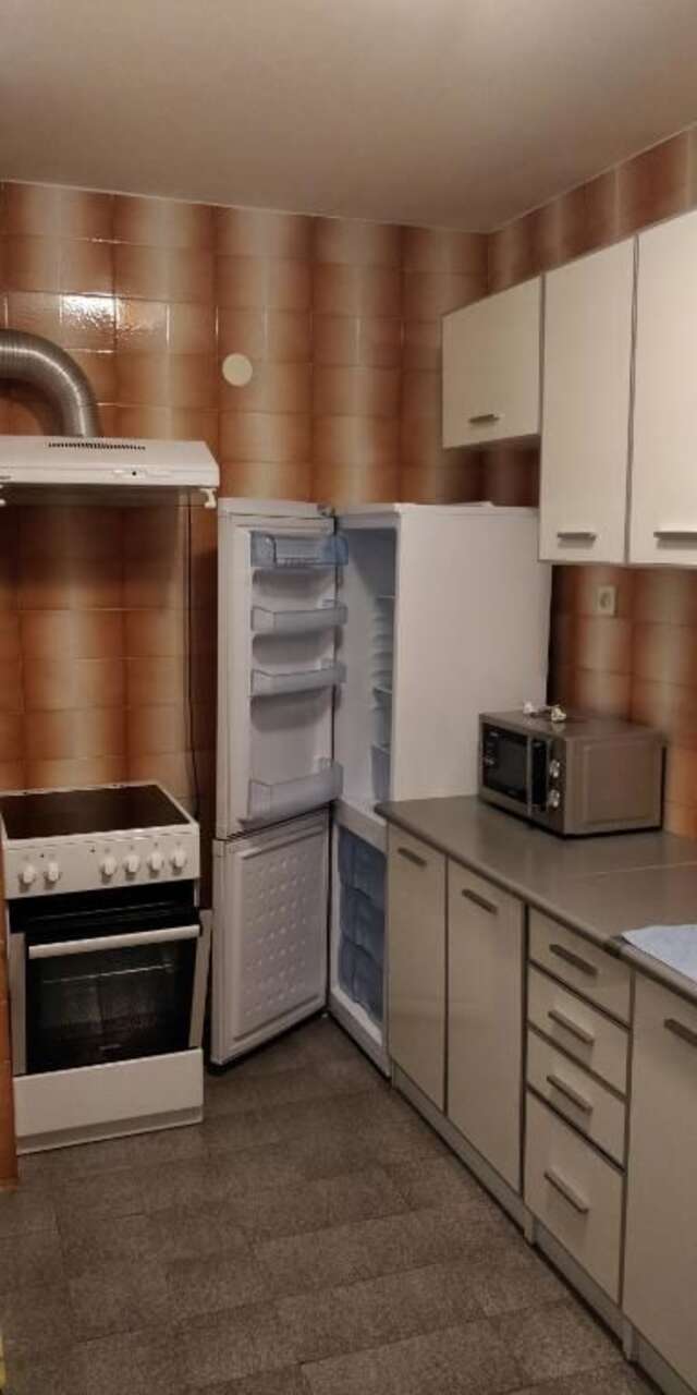 Апартаменты Apartments Makedonska Бар-14