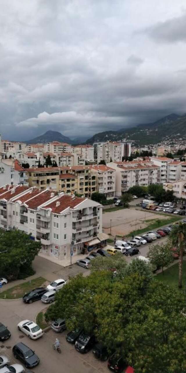 Апартаменты Apartments Makedonska Бар-20