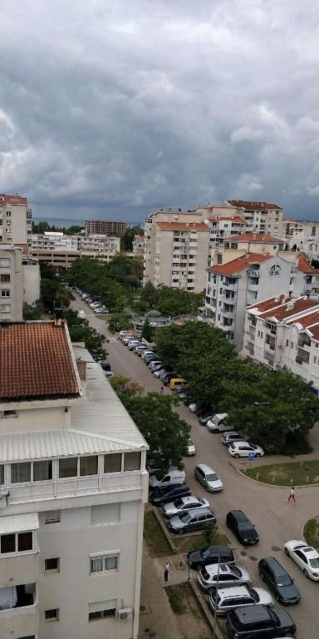 Апартаменты Apartments Makedonska Бар-21