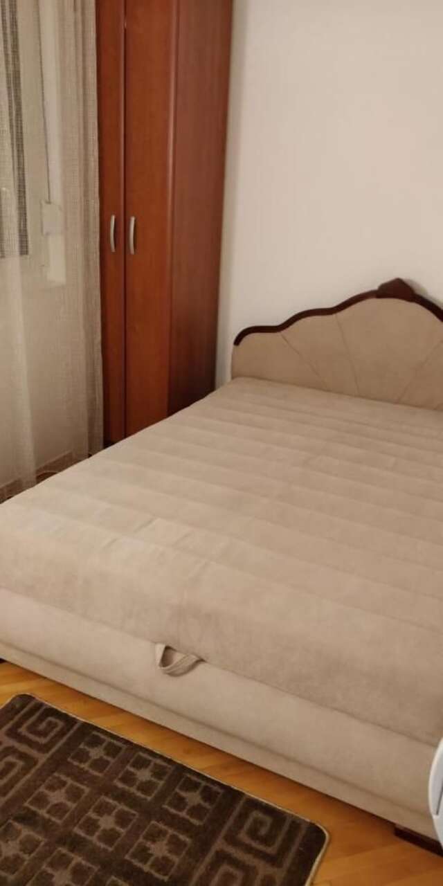 Апартаменты Apartments Makedonska Бар-10